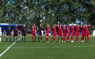 Győzelem: Wati-Kecskéd KSK – FC Esztergom 0:2