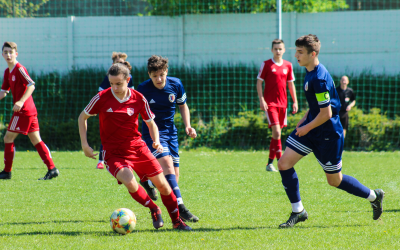 Hátrányból sikerült megfordítani a mérkőzést