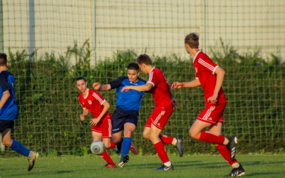 Sikerült begyűjteni a tervezett 3 pontot