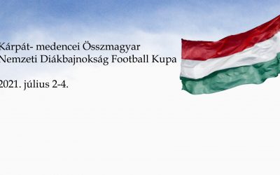 Kárpát- medencei Összmagyar Nemzeti Diákbajnokság Football Kupa